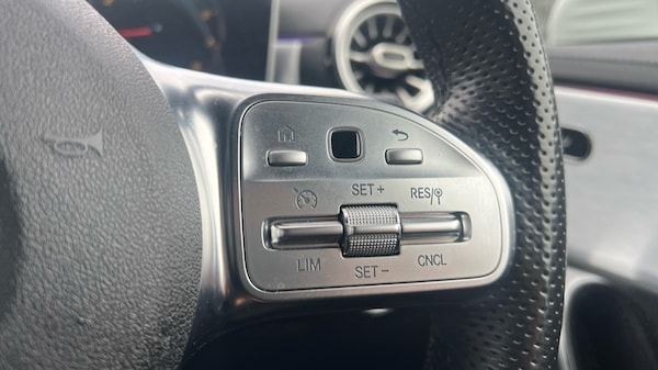 Used Mercedes-Benz CLA 2020 for sale - 76338975: Photo 34