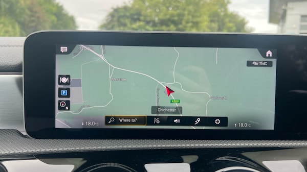 Used Mercedes-Benz CLA 2020 for sale - 76338975: Photo 37