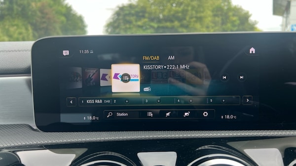 Used Mercedes-Benz CLA 2020 for sale - 76338975: Photo 39