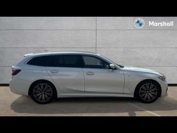 Used BMW 3 Series 2021 for sale - 74940846: Photo