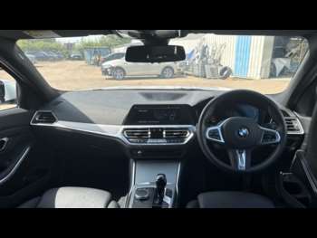 Used BMW 3 Series 2021 for sale - 74940846: Photo