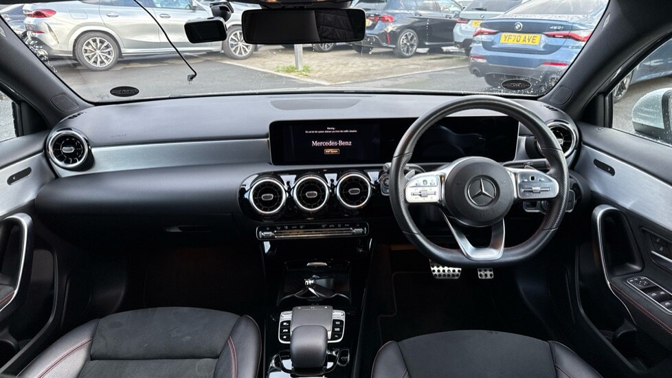 Used Mercedes-Benz A-Class 2019 for sale - 76328321: Photo 11