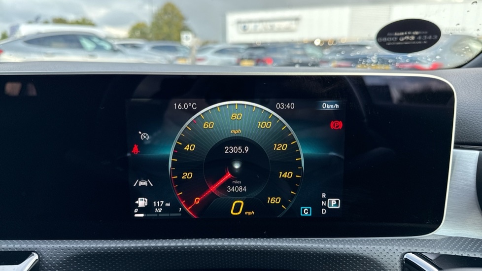 Used Mercedes-Benz A-Class 2019 for sale - 76328321: Photo 13