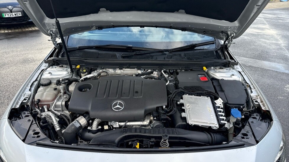 Used Mercedes-Benz A-Class 2019 for sale - 76328321: Photo 16
