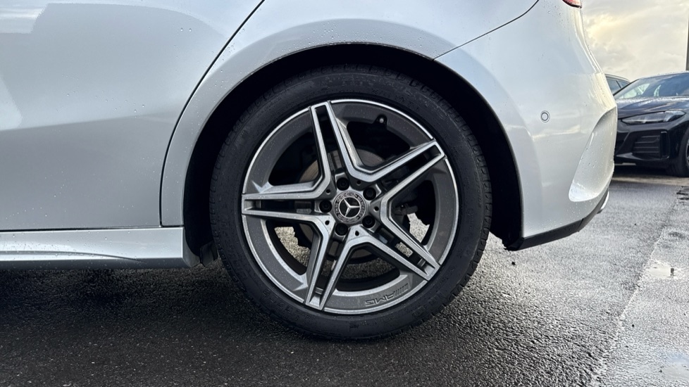 Used Mercedes-Benz A-Class 2019 for sale - 76328321: Photo 18