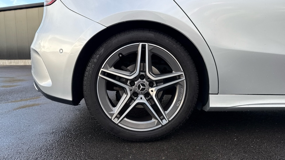 Used Mercedes-Benz A-Class 2019 for sale - 76328321: Photo 19