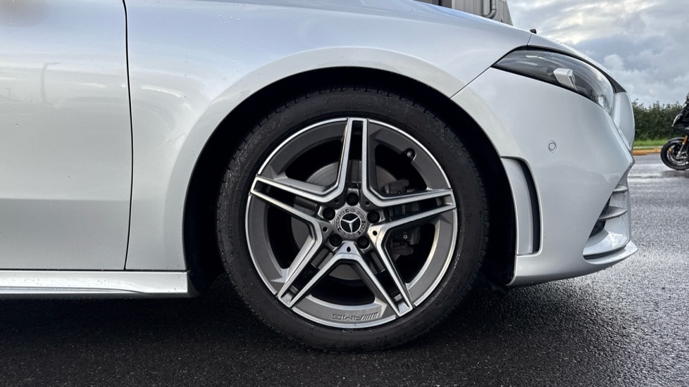 Used Mercedes-Benz A-Class 2019 for sale - 76328321: Photo 20