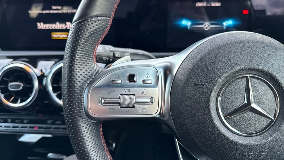 Used Mercedes-Benz A-Class 2019 for sale - 76328321: Photo 22