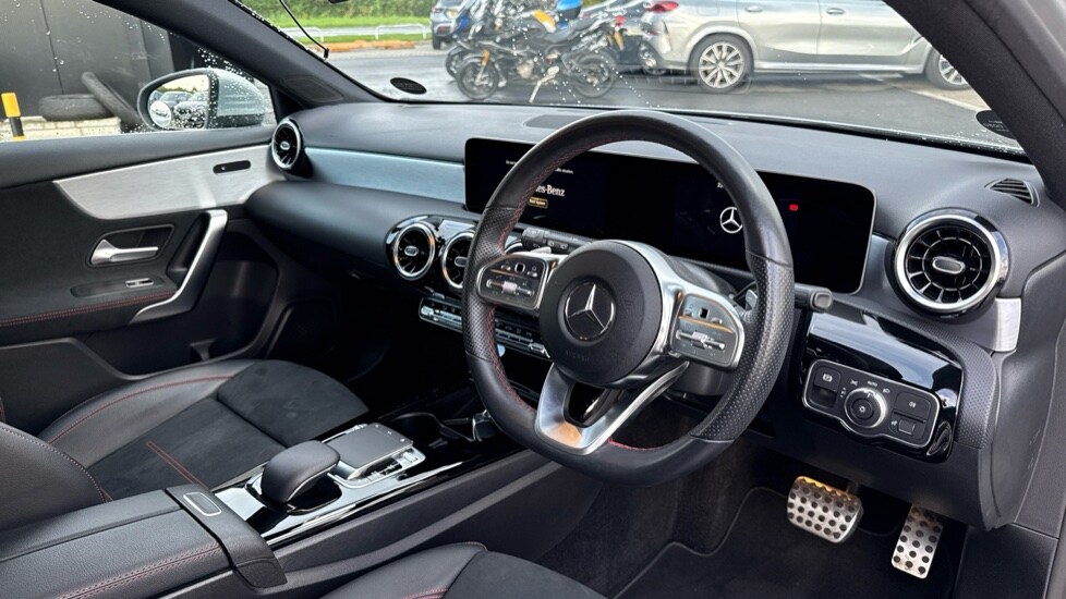 Used Mercedes-Benz A-Class 2019 for sale - 76328321: Photo 9