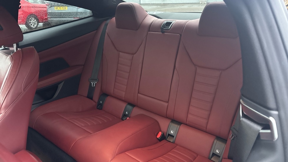 Used BMW 4 Series 2022 for sale - 76834852: Photo 12