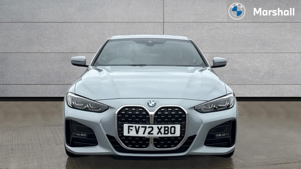 Used BMW 4 Series 2022 for sale - 76834852: Photo 16