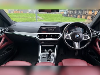 Used BMW 4 Series 2022 for sale - 76834852: Photo