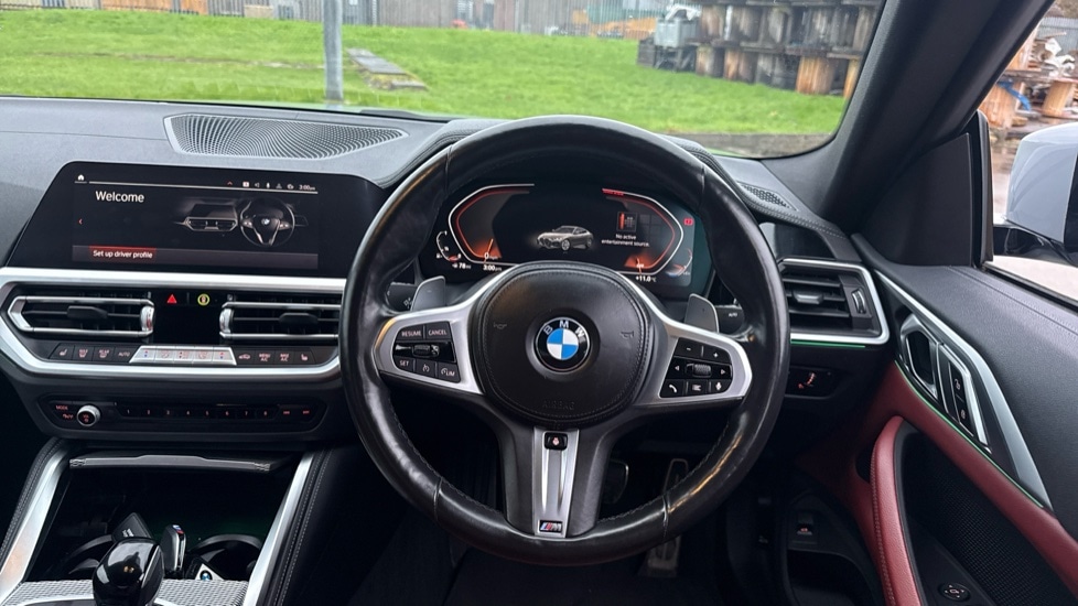 Used BMW 4 Series 2022 for sale - 76834852: Photo 5