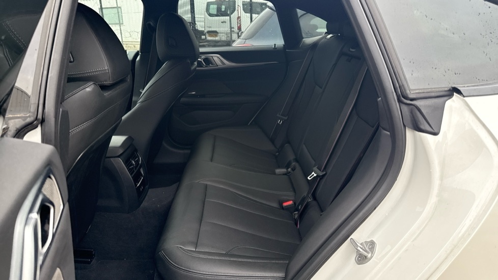 Used BMW 4 Series 2025 for sale - 76233933: Photo 12