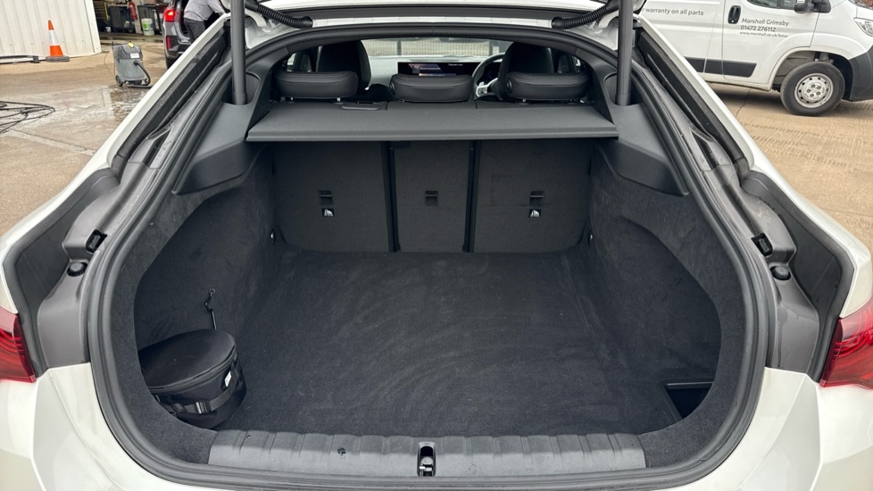 Used BMW 4 Series 2025 for sale - 76233933: Photo 13