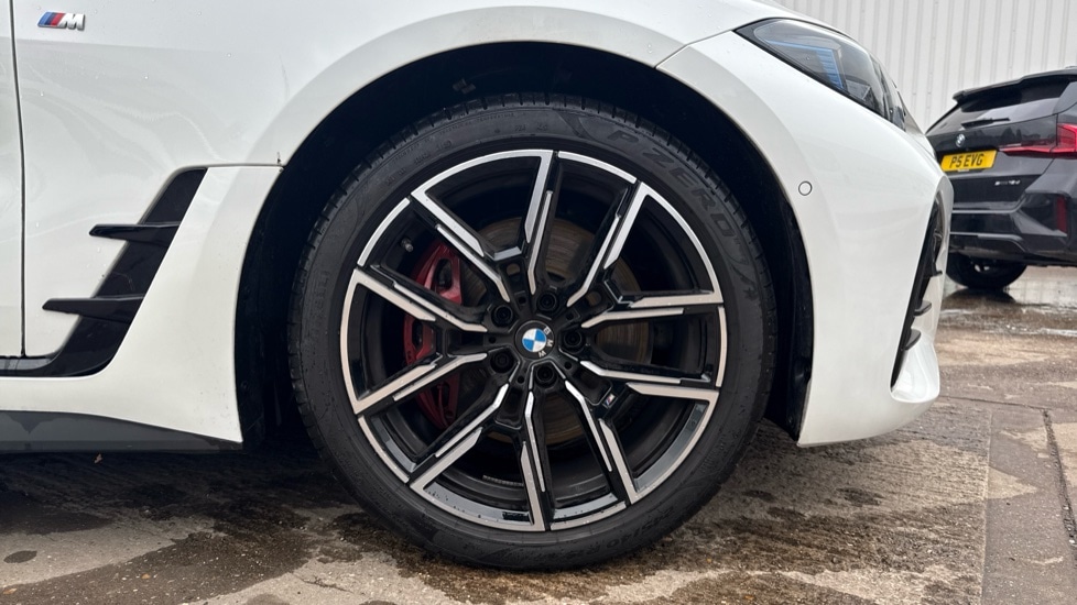 Used BMW 4 Series 2025 for sale - 76233933: Photo 14