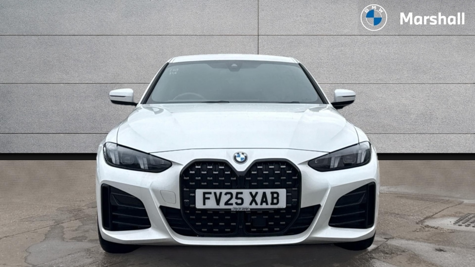 Used BMW 4 Series 2025 for sale - 76233933: Photo 16