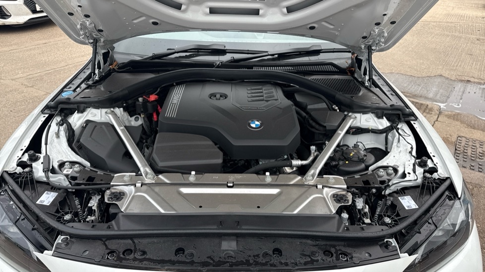 Used BMW 4 Series 2025 for sale - 76233933: Photo 21