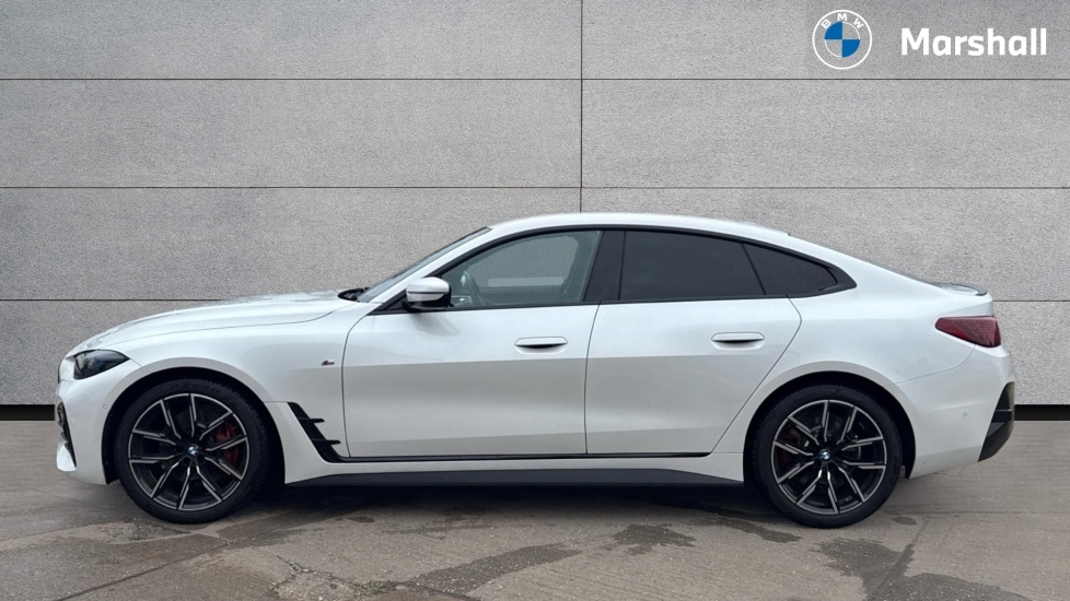 Used BMW 4 Series 2025 for sale - 76233933: Photo 24