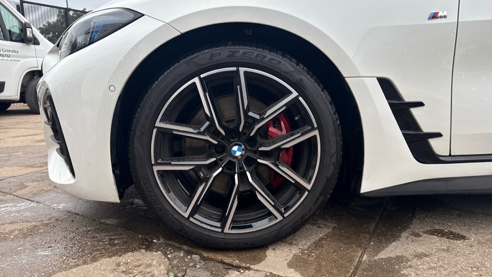 Used BMW 4 Series 2025 for sale - 76233933: Photo 25