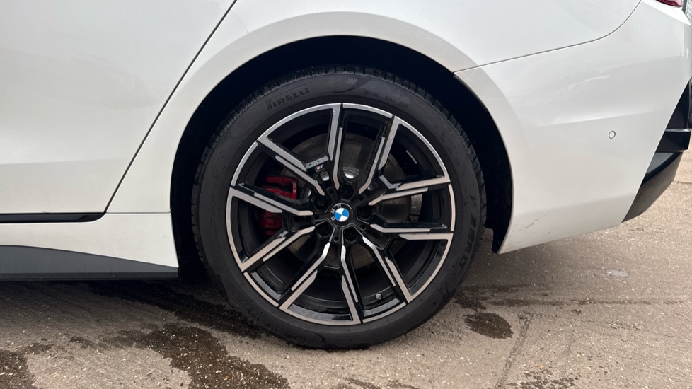 Used BMW 4 Series 2025 for sale - 76233933: Photo 26