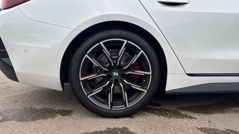 Used BMW 4 Series 2025 for sale - 76233933: Photo 27