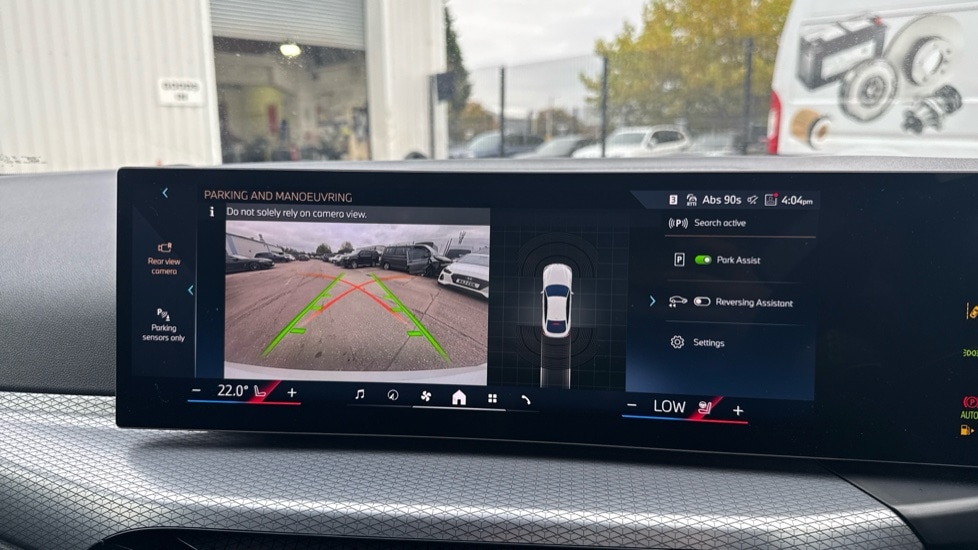 Used BMW 4 Series 2025 for sale - 76233933: Photo 28