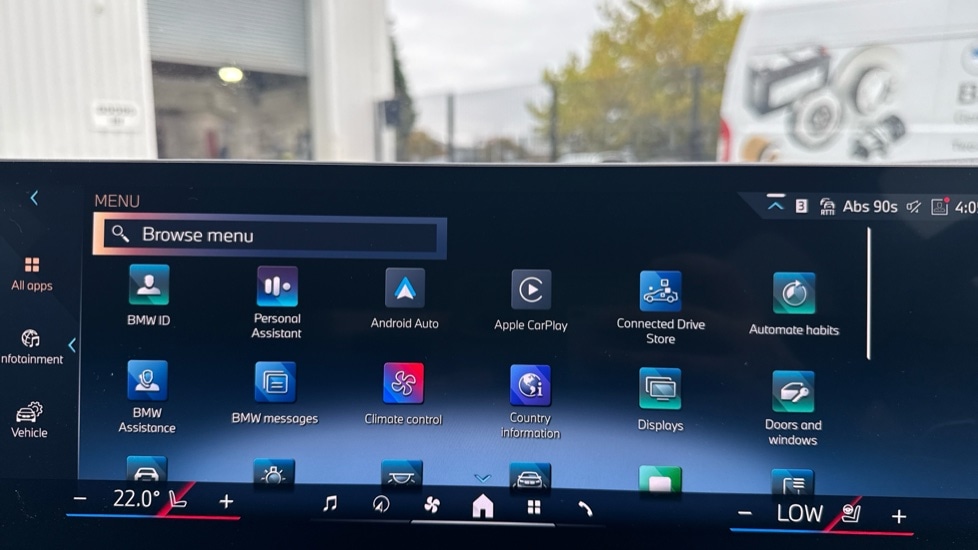 Used BMW 4 Series 2025 for sale - 76233933: Photo 29