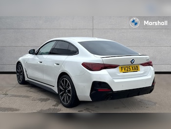 Used BMW 4 Series 2025 for sale - 76233933: Photo