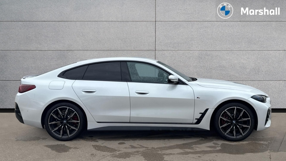 Used BMW 4 Series 2025 for sale - 76233933: Photo 3