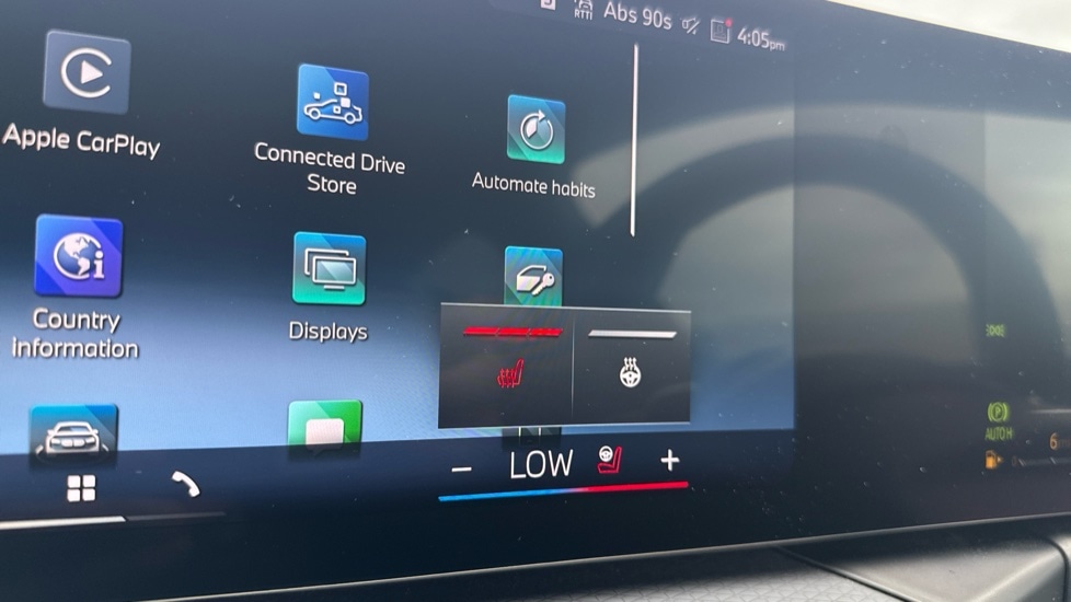 Used BMW 4 Series 2025 for sale - 76233933: Photo 31