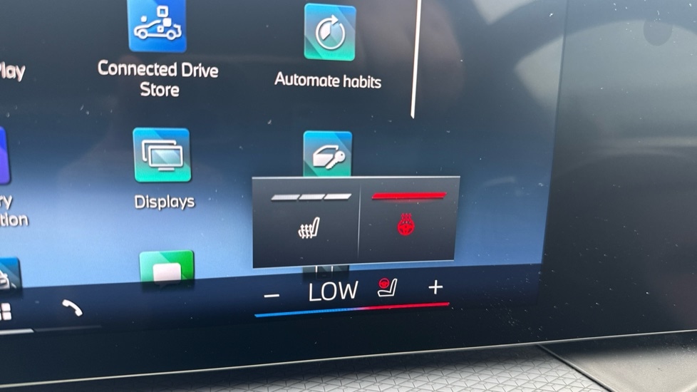 Used BMW 4 Series 2025 for sale - 76233933: Photo 32