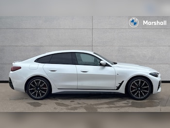 Used BMW 4 Series 2025 for sale - 76233933: Photo