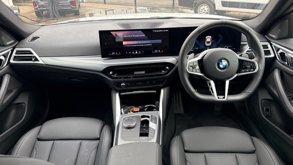 Used BMW 4 Series 2025 for sale - 76233933: Photo 4