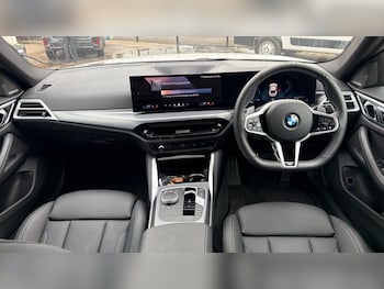 Used BMW 4 Series 2025 for sale - 76233933: Photo