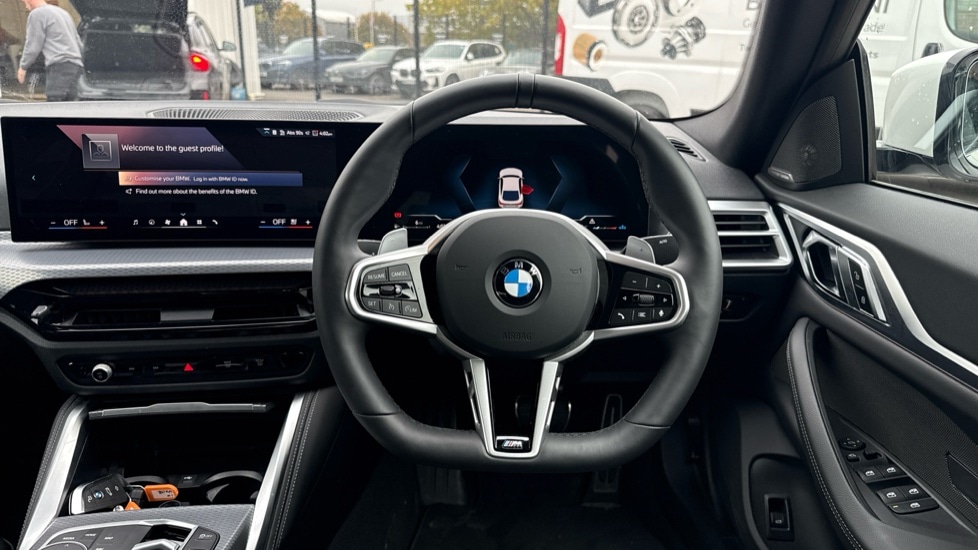 Used BMW 4 Series 2025 for sale - 76233933: Photo 5