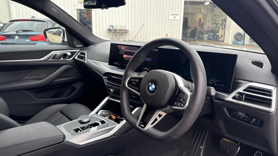 Used BMW 4 Series 2025 for sale - 76233933: Photo 6