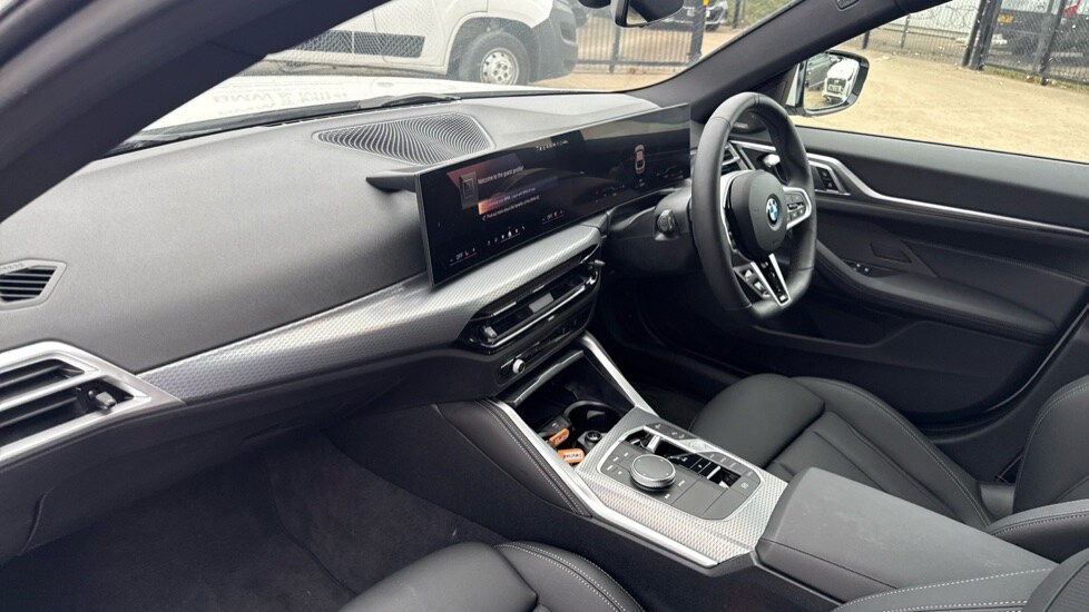 Used BMW 4 Series 2025 for sale - 76233933: Photo 7