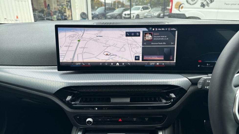 Used BMW 4 Series 2025 for sale - 76233933: Photo 8