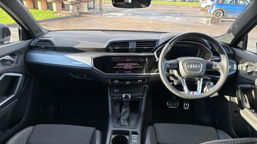 Used Audi Q3 2023 for sale - 76873775: Photo 11