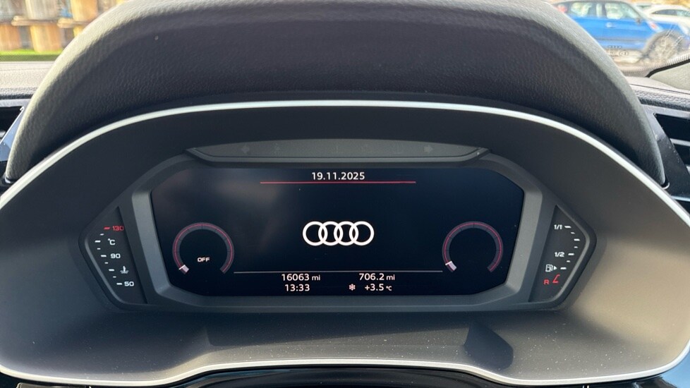 Used Audi Q3 2023 for sale - 76873775: Photo 13