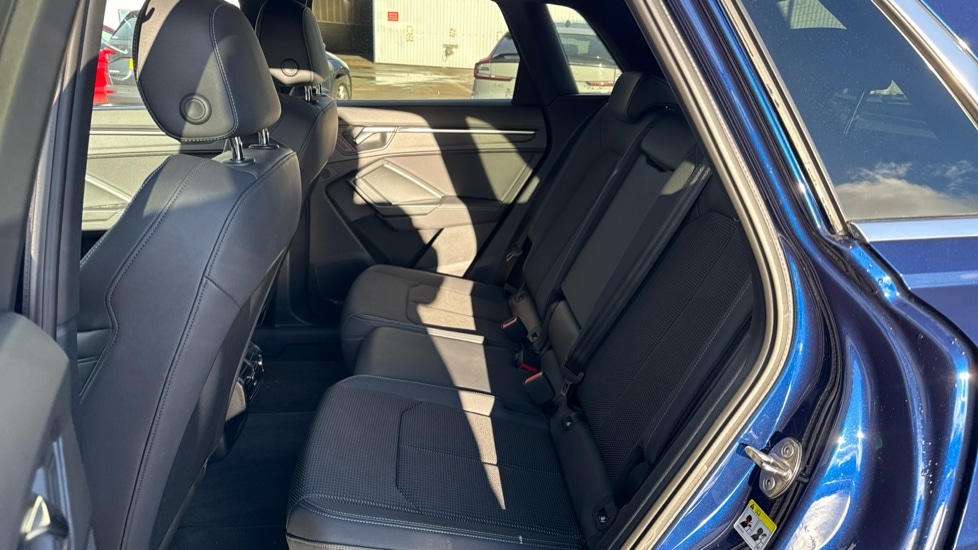 Used Audi Q3 2023 for sale - 76873775: Photo 14