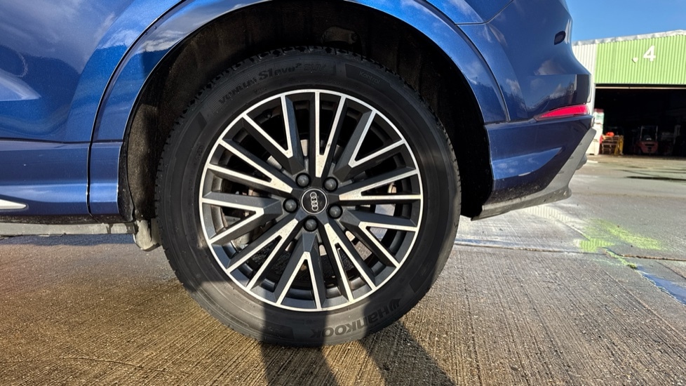 Used Audi Q3 2023 for sale - 76873775: Photo 18