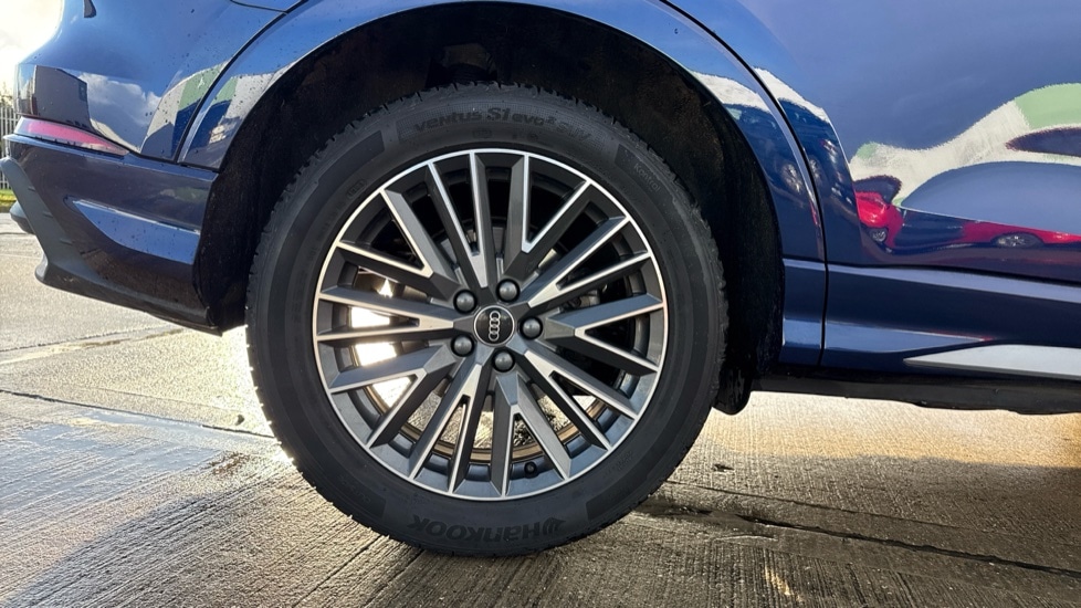 Used Audi Q3 2023 for sale - 76873775: Photo 19