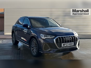 Audi - Q3