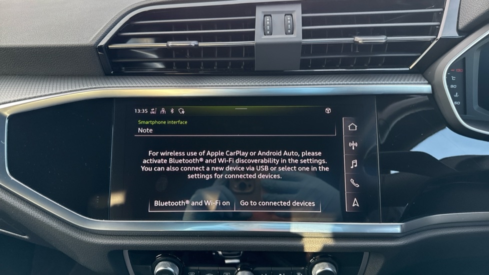 Used Audi Q3 2023 for sale - 76873775: Photo 24