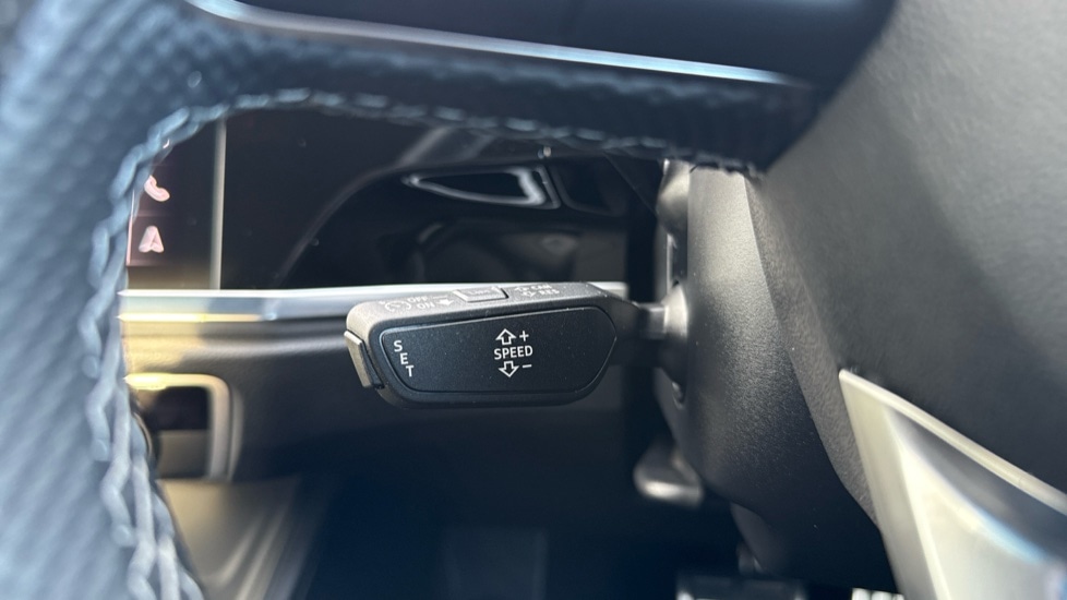 Used Audi Q3 2023 for sale - 76873775: Photo 25