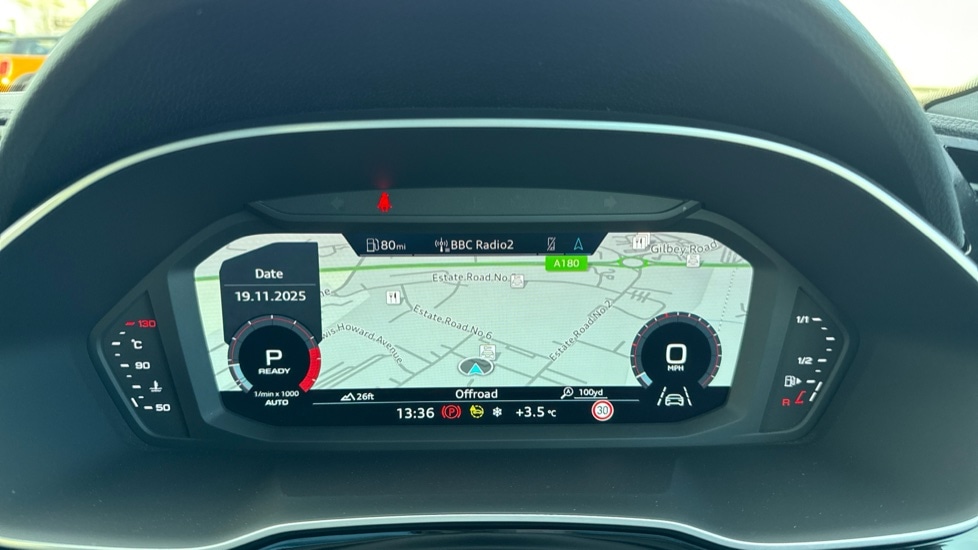 Used Audi Q3 2023 for sale - 76873775: Photo 26