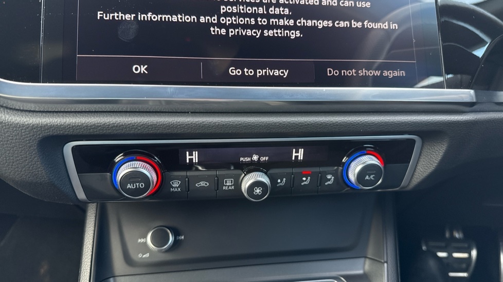 Used Audi Q3 2023 for sale - 76873775: Photo 27