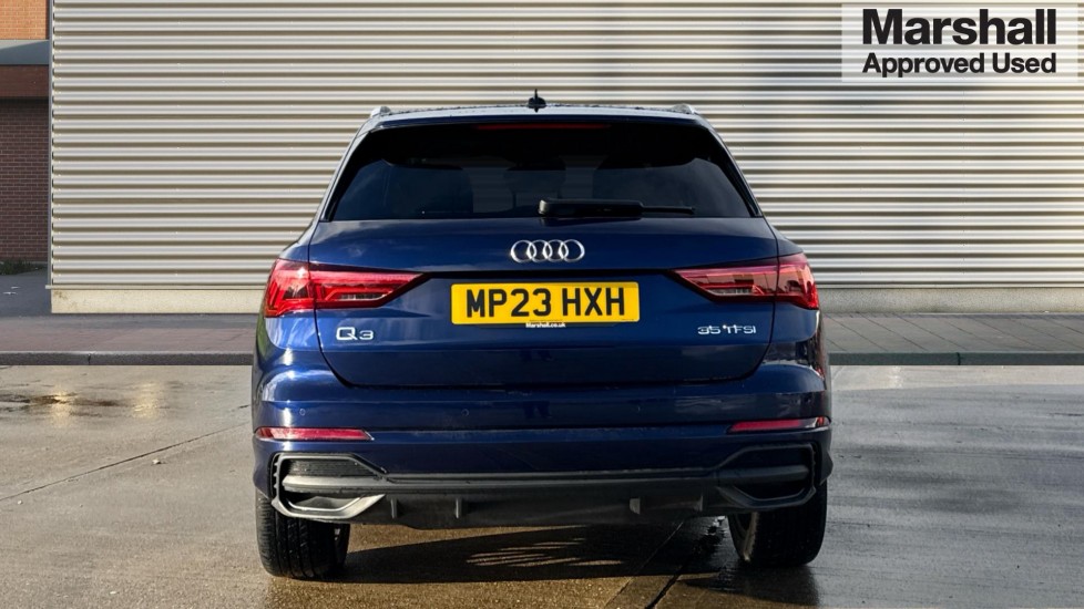 Used Audi Q3 2023 for sale - 76873775: Photo 4